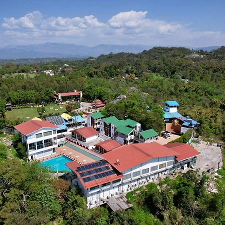 Hunky Dory Resort And Spa Dhar Khurd Екстер'єр фото