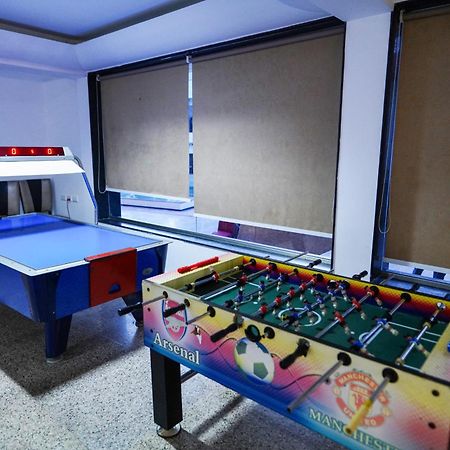 Hunky Dory Resort And Spa Dhar Khurd Екстер'єр фото
