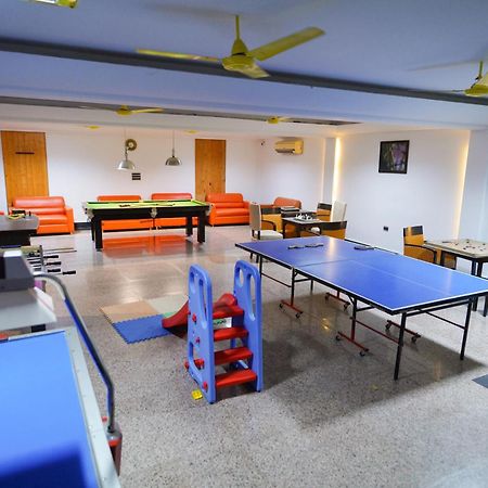 Hunky Dory Resort And Spa Dhar Khurd Екстер'єр фото