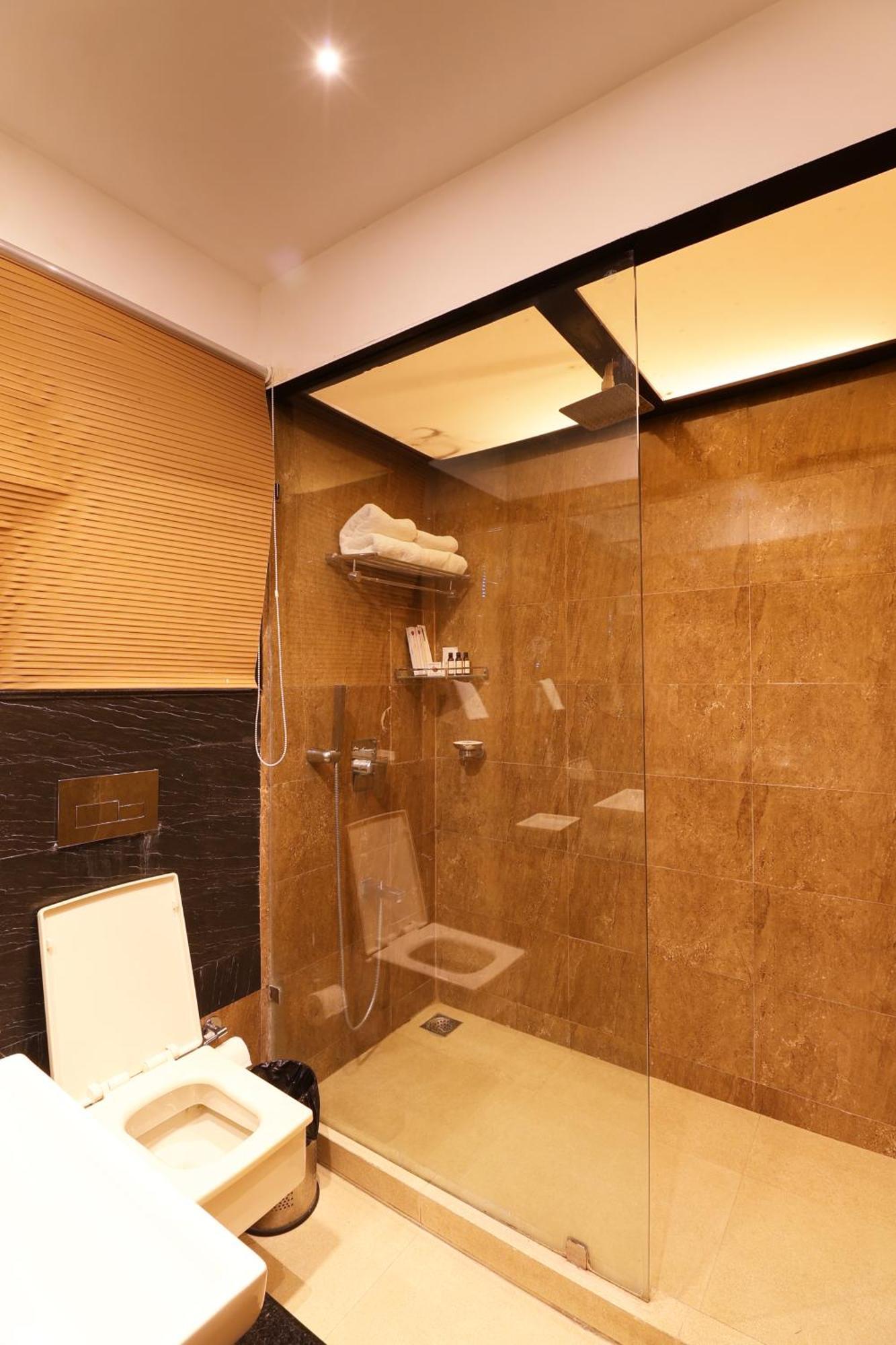 Hunky Dory Resort And Spa Dhar Khurd Екстер'єр фото