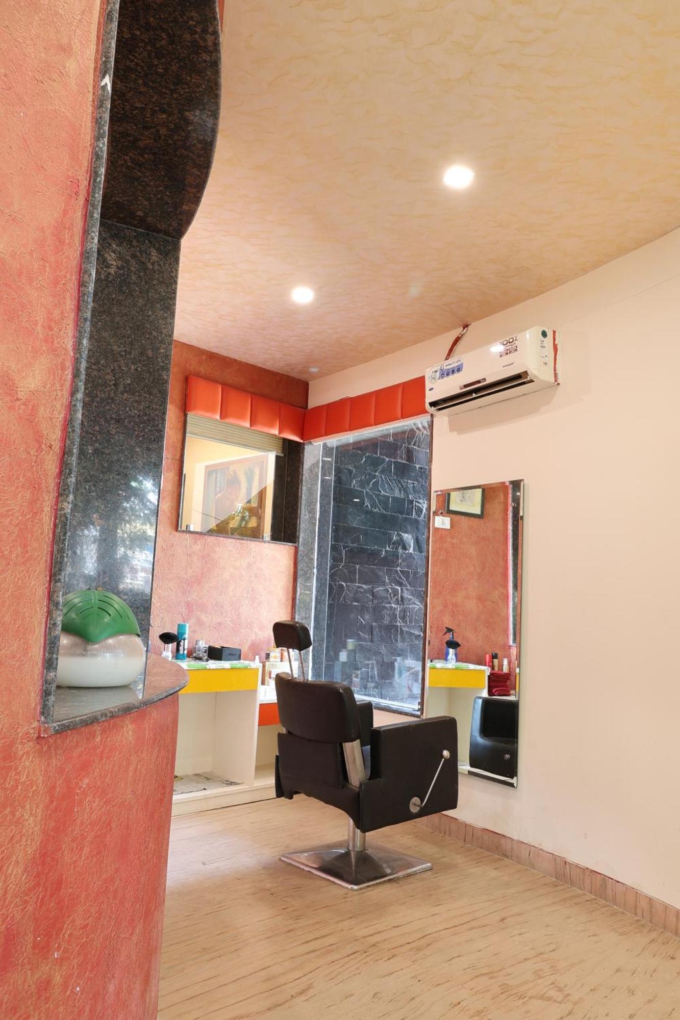 Hunky Dory Resort And Spa Dhar Khurd Екстер'єр фото