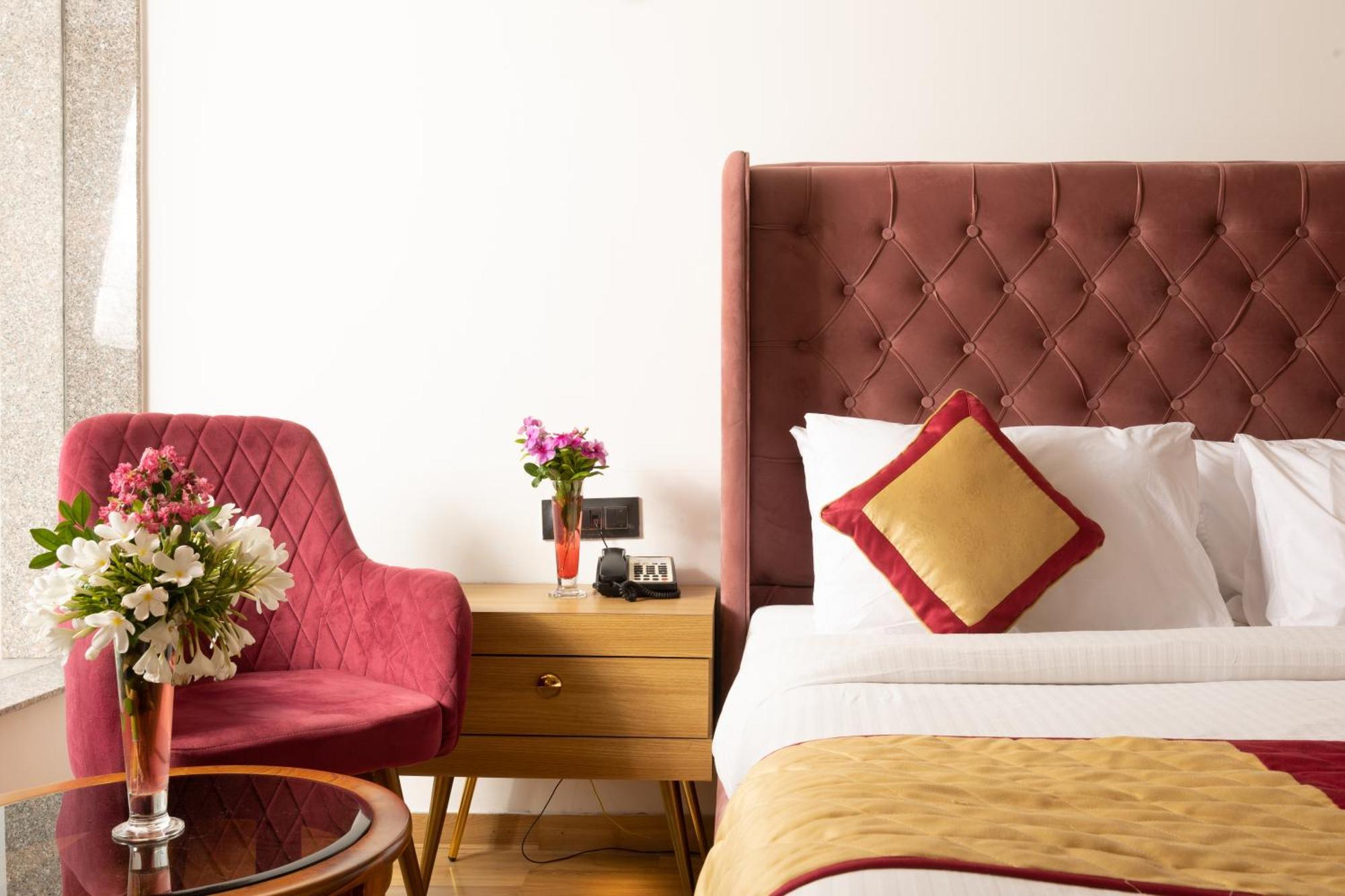 Hunky Dory Resort And Spa Dhar Khurd Екстер'єр фото