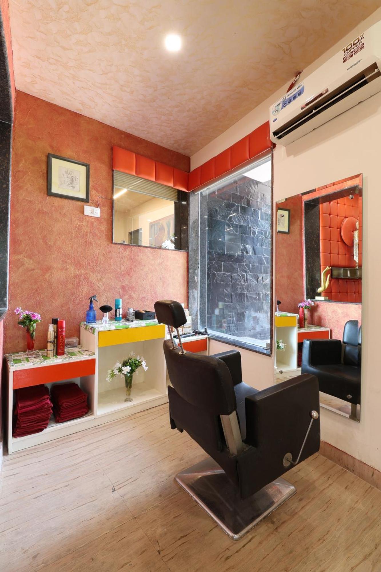 Hunky Dory Resort And Spa Dhar Khurd Екстер'єр фото