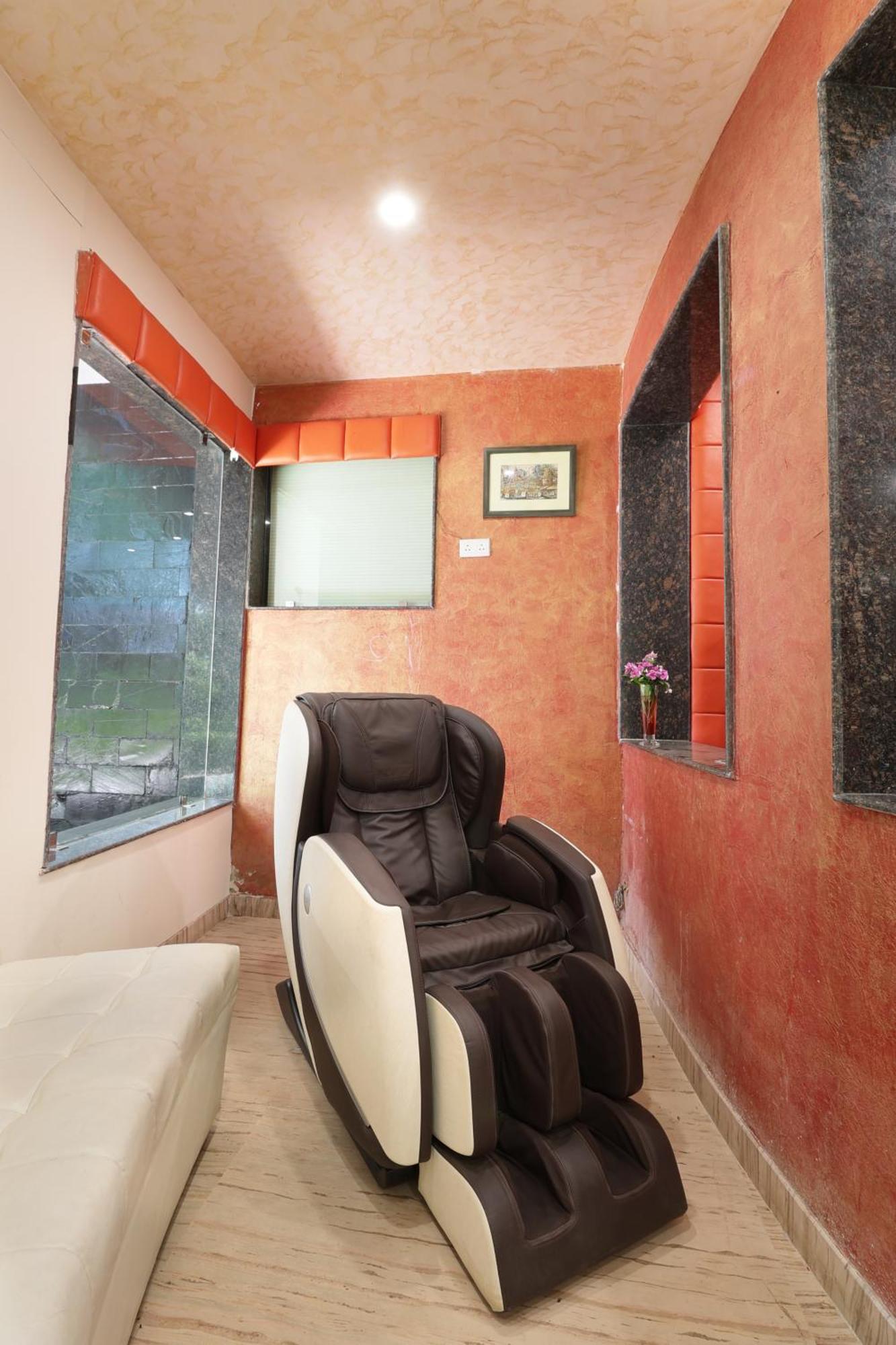 Hunky Dory Resort And Spa Dhar Khurd Екстер'єр фото