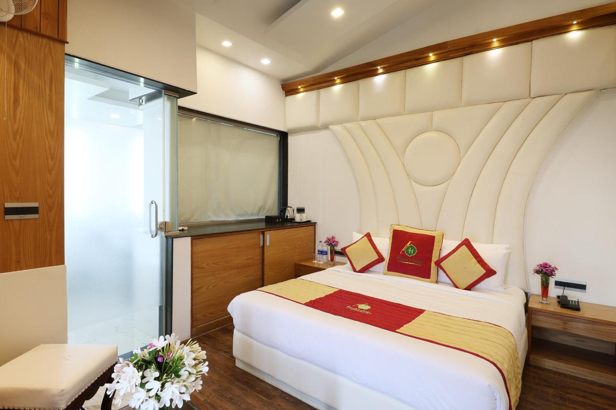 Hunky Dory Resort And Spa Dhar Khurd Екстер'єр фото