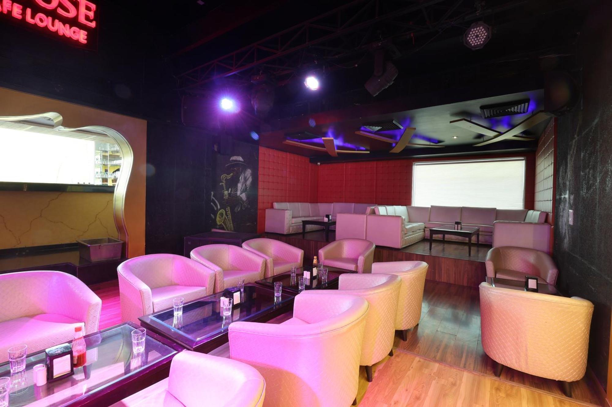 Hunky Dory Resort And Spa Dhar Khurd Екстер'єр фото