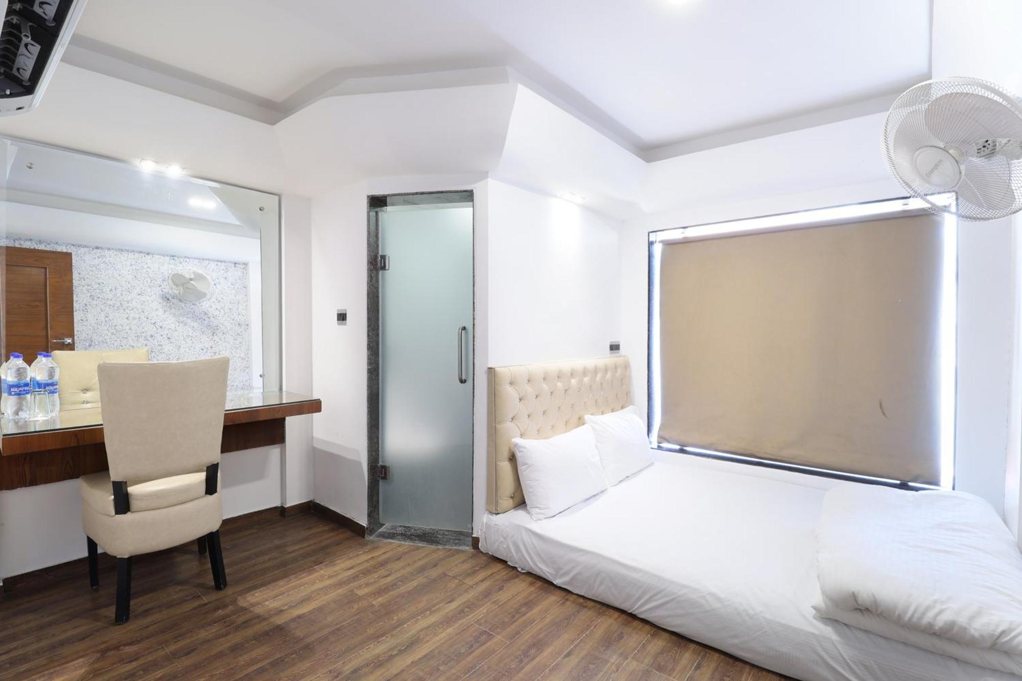 Hunky Dory Resort And Spa Dhar Khurd Екстер'єр фото