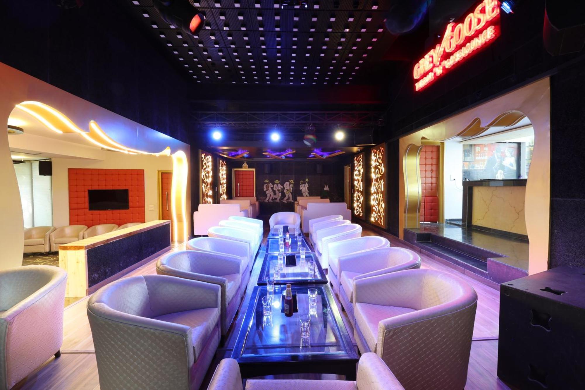 Hunky Dory Resort And Spa Dhar Khurd Екстер'єр фото