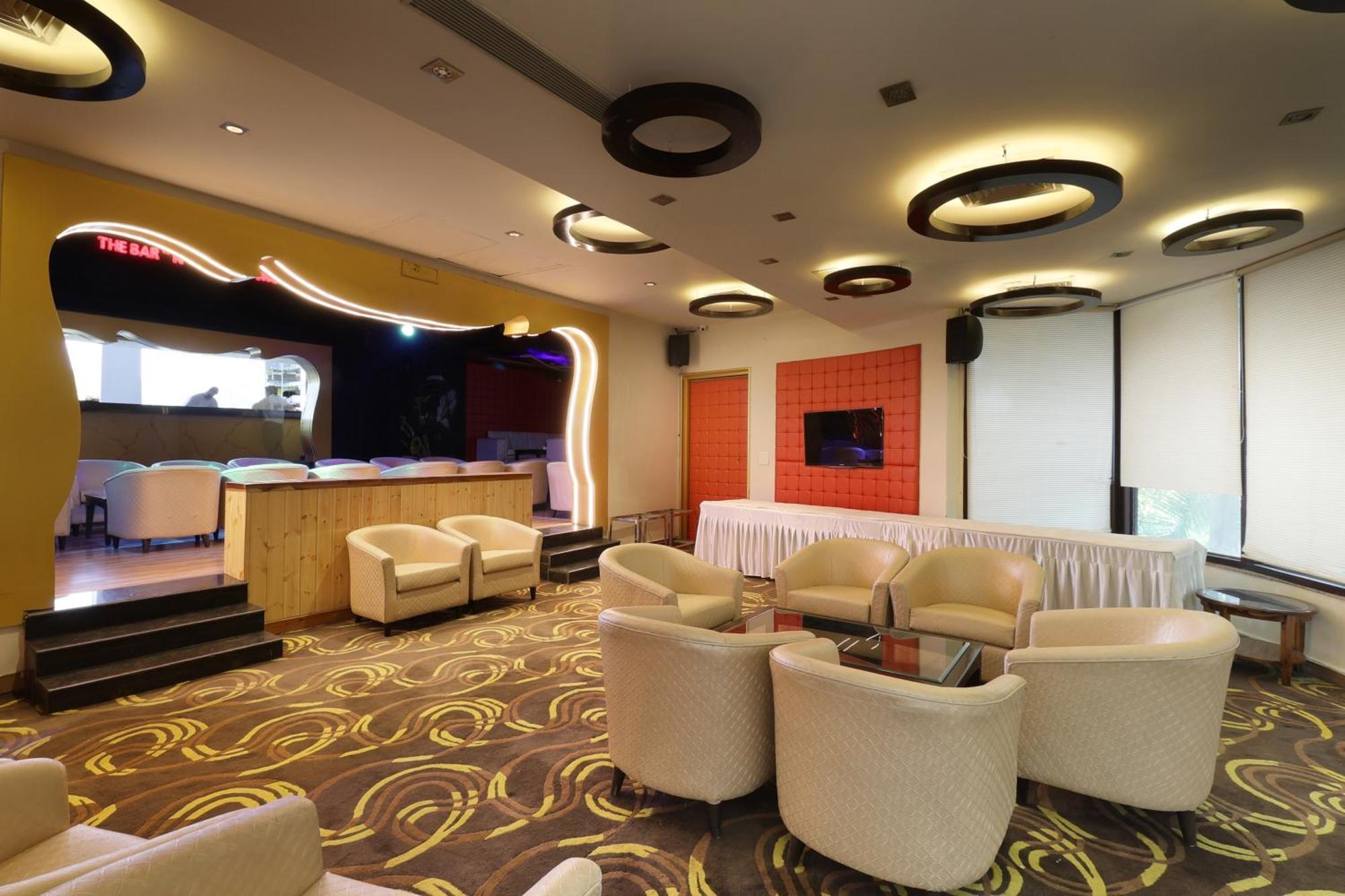 Hunky Dory Resort And Spa Dhar Khurd Екстер'єр фото
