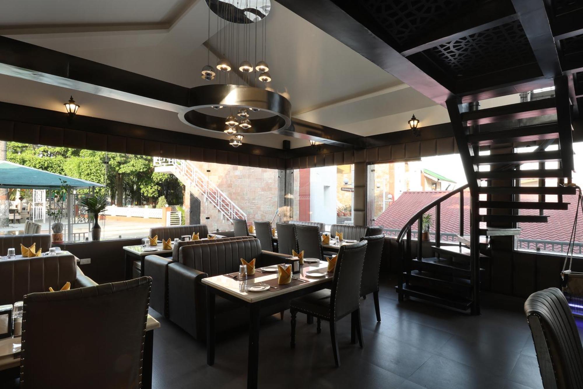 Hunky Dory Resort And Spa Dhar Khurd Екстер'єр фото