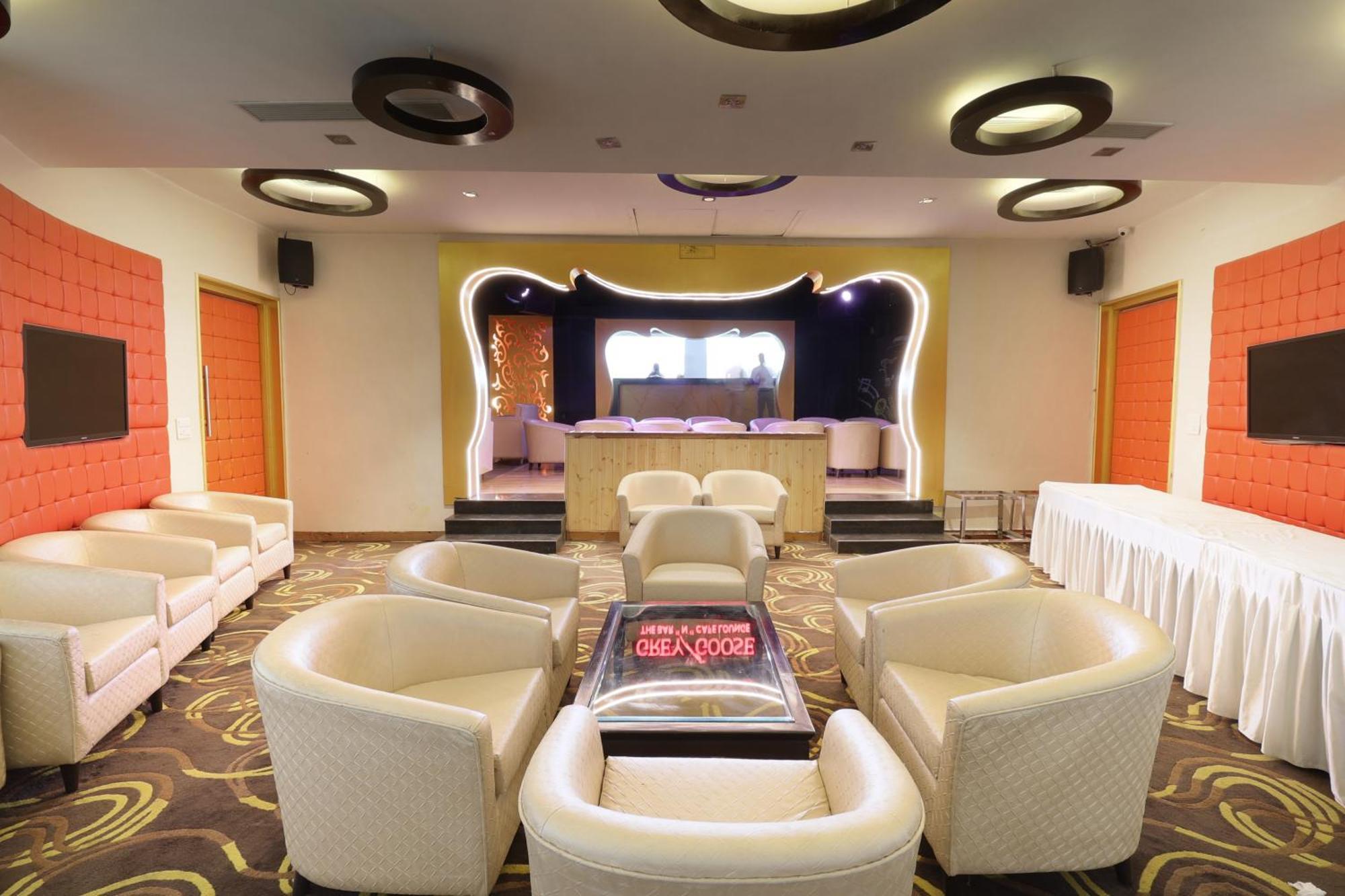 Hunky Dory Resort And Spa Dhar Khurd Екстер'єр фото