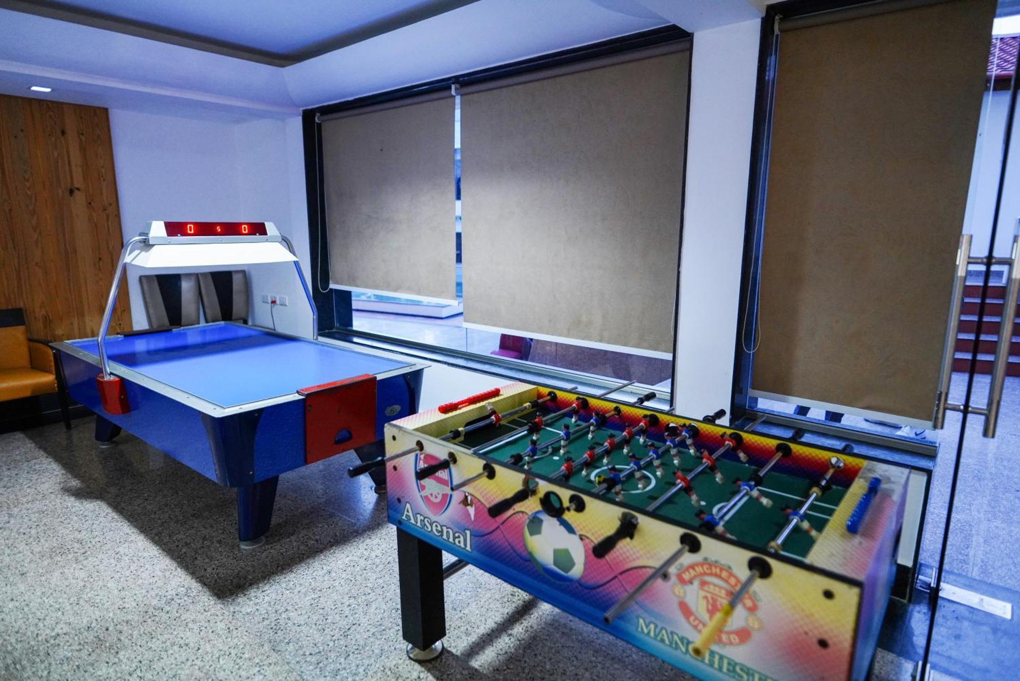 Hunky Dory Resort And Spa Dhar Khurd Екстер'єр фото
