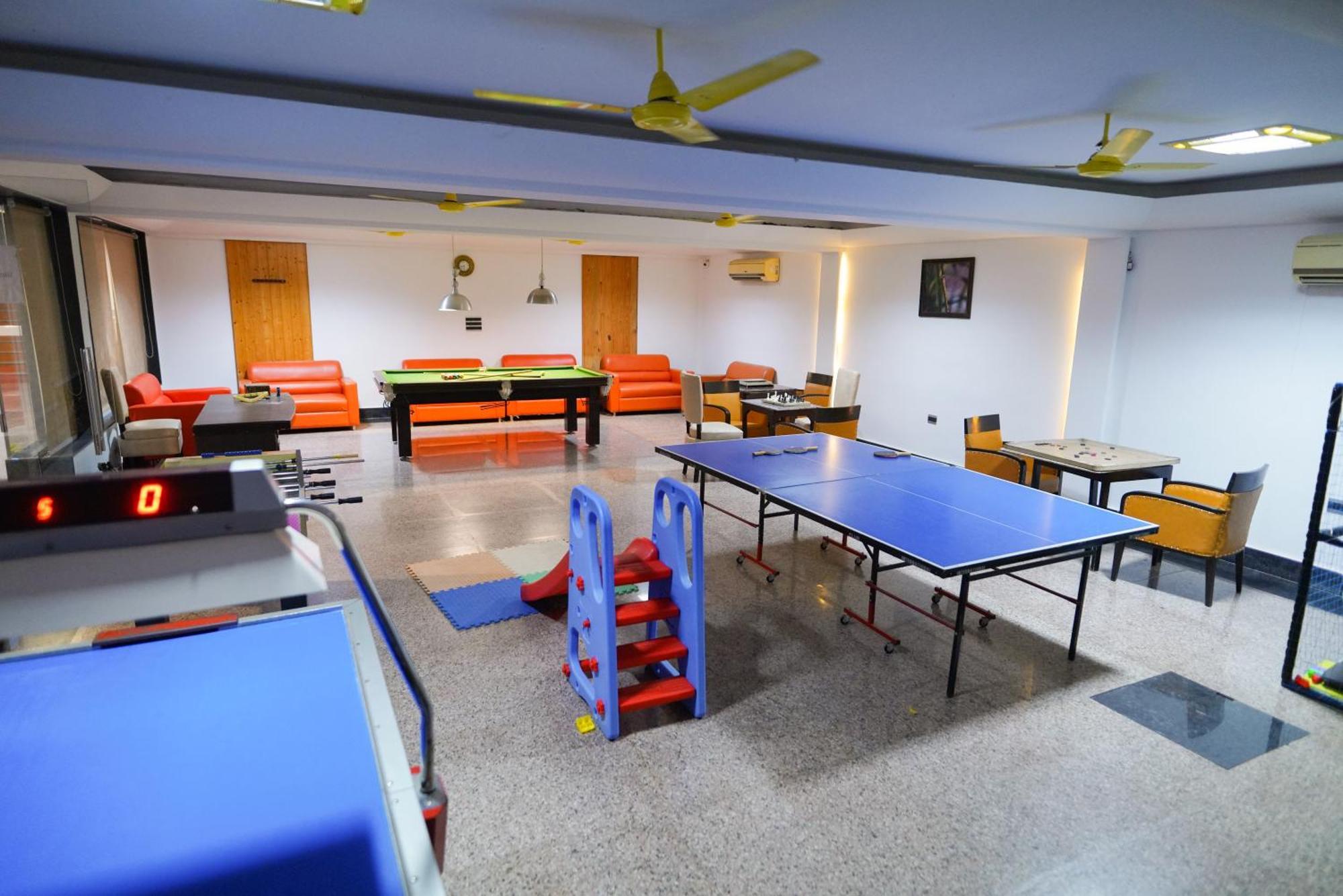 Hunky Dory Resort And Spa Dhar Khurd Екстер'єр фото