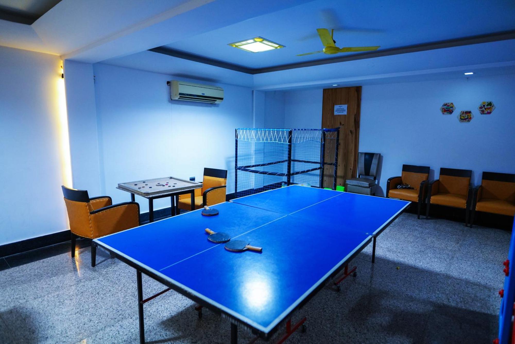 Hunky Dory Resort And Spa Dhar Khurd Екстер'єр фото