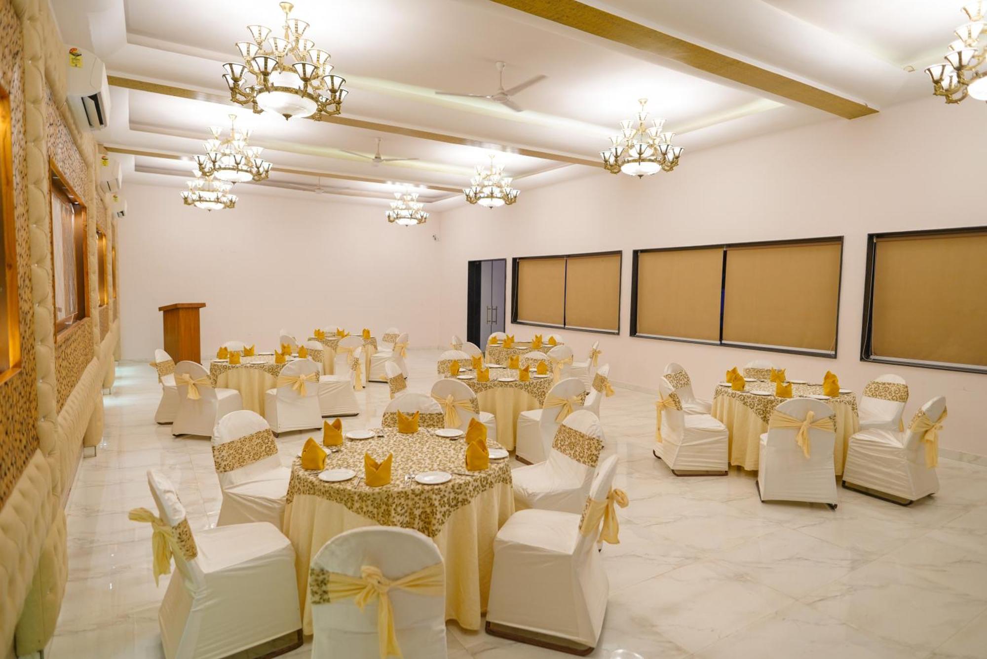 Hunky Dory Resort And Spa Dhar Khurd Екстер'єр фото