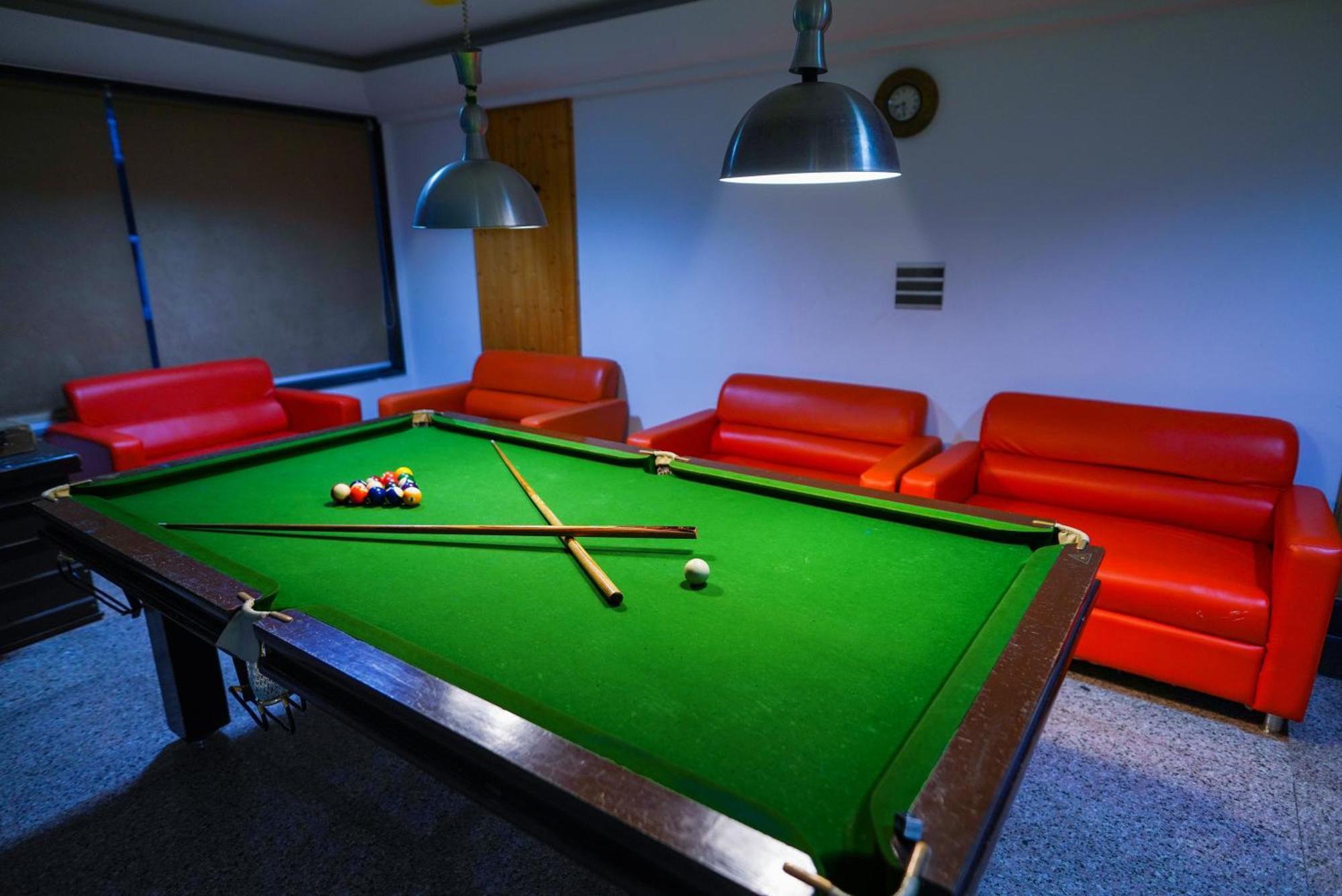 Hunky Dory Resort And Spa Dhar Khurd Екстер'єр фото